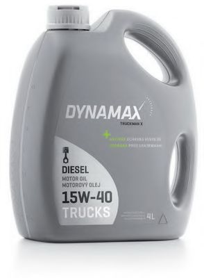 DYNAMAX 500212