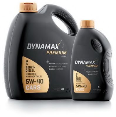 DYNAMAX 500215