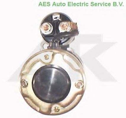 AES ADS-193