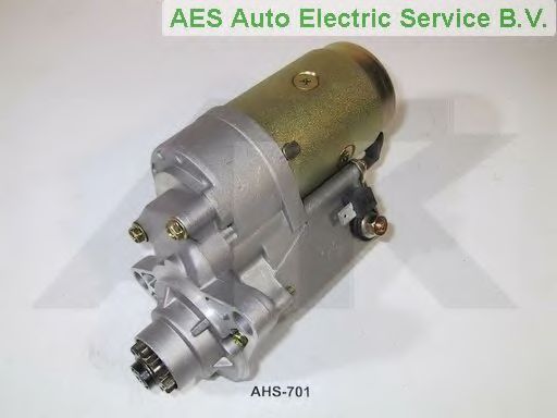 AES AHS-701