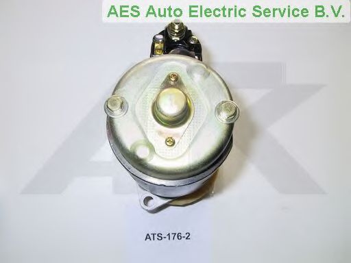 AES ATS-176-2