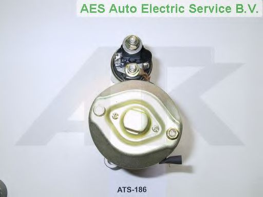 AES ATS-186
