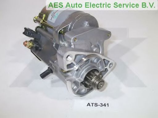 AES ATS-341