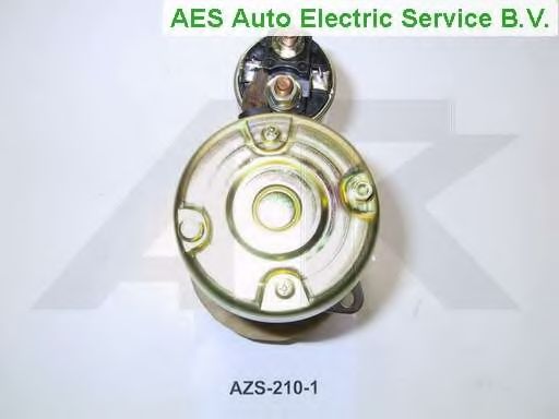 AES AZS-210-1