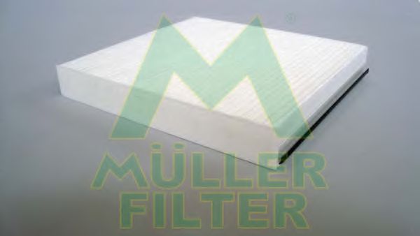 MULLER FILTER FC105