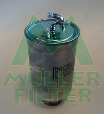 MULLER FILTER FN108