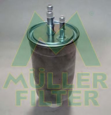 MULLER FILTER FN124
