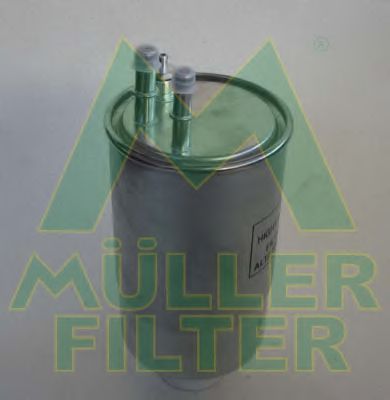 MULLER FILTER FN388