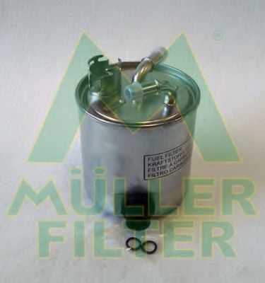 MULLER FILTER FN717
