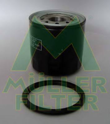 MULLER FILTER FO588