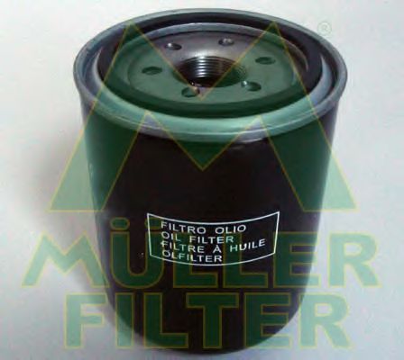 MULLER FILTER FO593