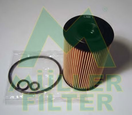 MULLER FILTER FOP286