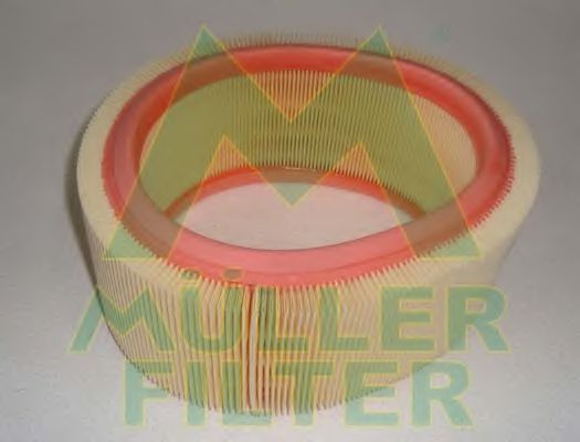MULLER FILTER PA226