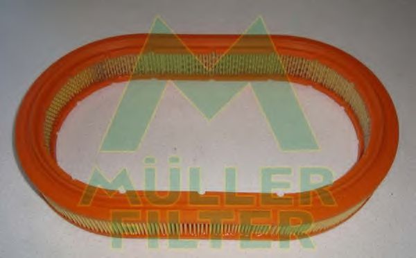 MULLER FILTER PA257