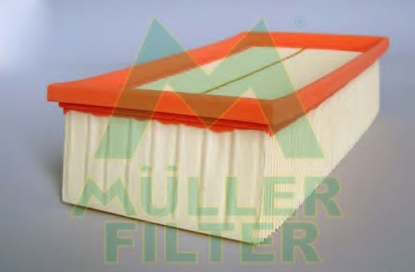 MULLER FILTER PA3172