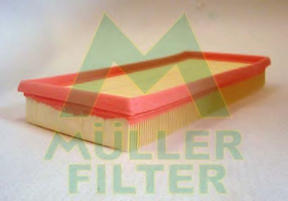 MULLER FILTER PA331