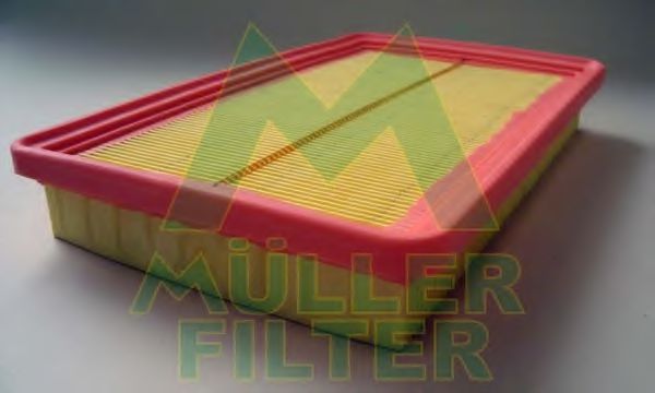 MULLER FILTER PA3468