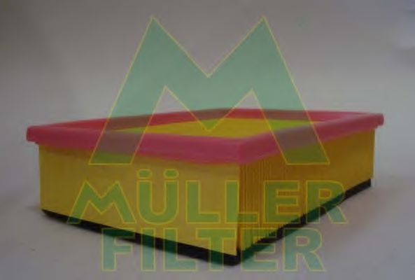 MULLER FILTER PA411S