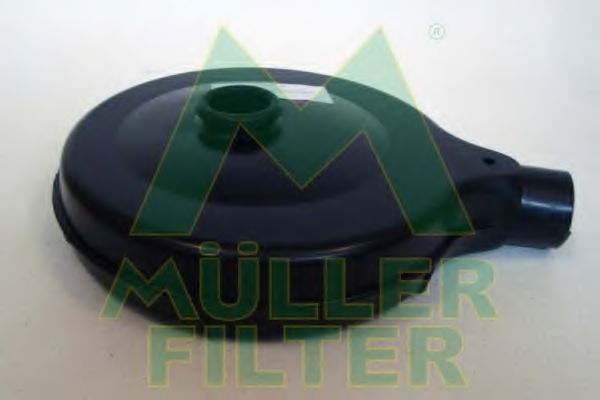 MULLER FILTER PA910