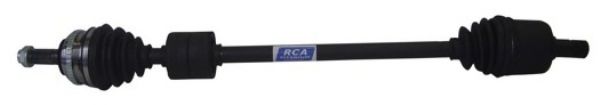 RCA FRANCE DW142A