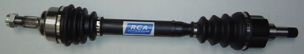 RCA FRANCE P484A