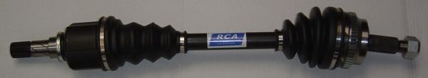 RCA FRANCE R419A