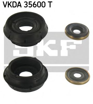 SKF VKDA 35600 T