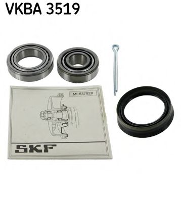 SKF VKBA 3519