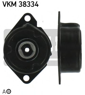 SKF VKM 38334