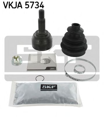 SKF VKJA 5734