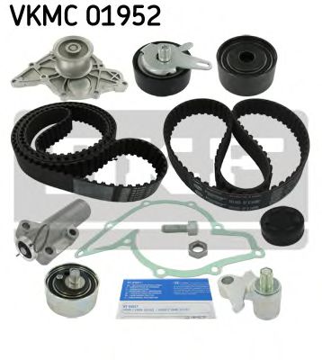 SKF VKMC 01952