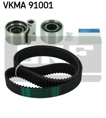 SKF VKMA 91001