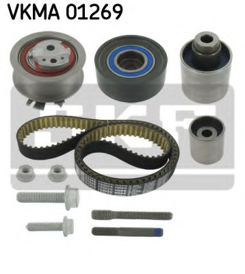 SKF VKMA 01269