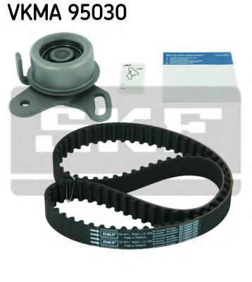 SKF VKMA 95030