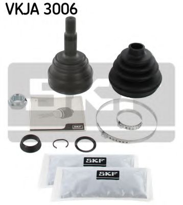 SKF VKJA 3006