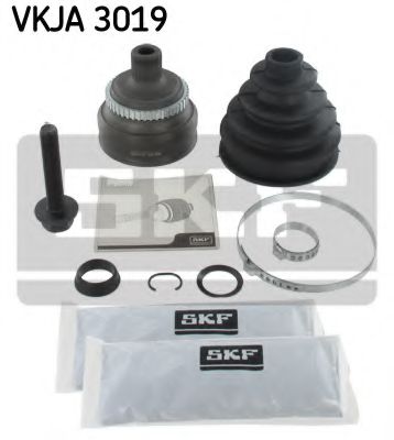 SKF VKJA 3019