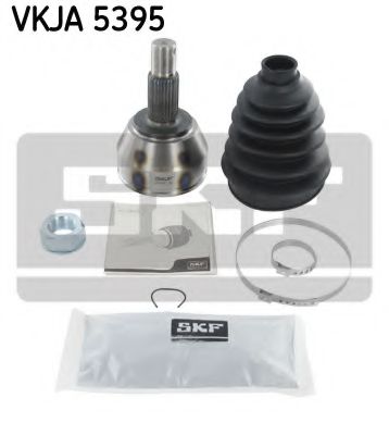 SKF VKJA 5395