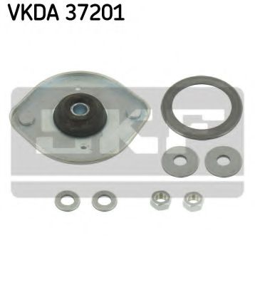 SKF VKDA 37201