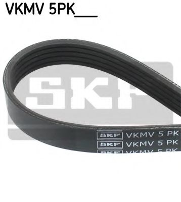 SKF VKMV 5PK1500