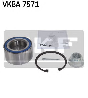 SKF VKBA 7571