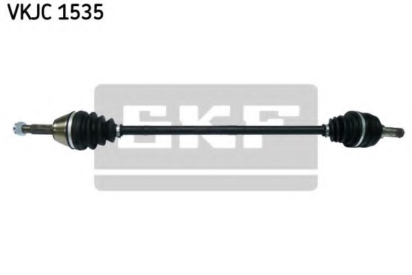 SKF VKJC 1535