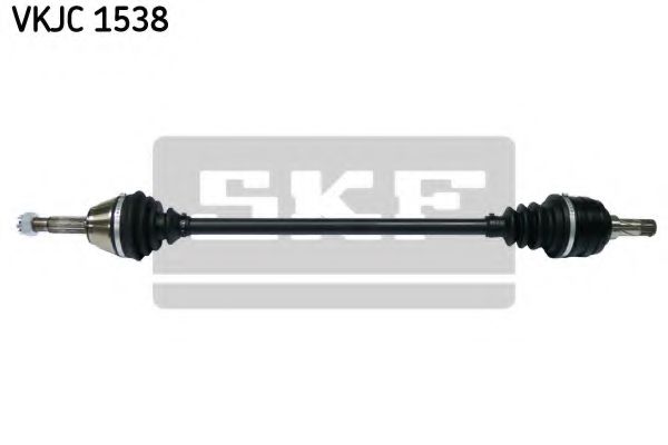 SKF VKJC 1538