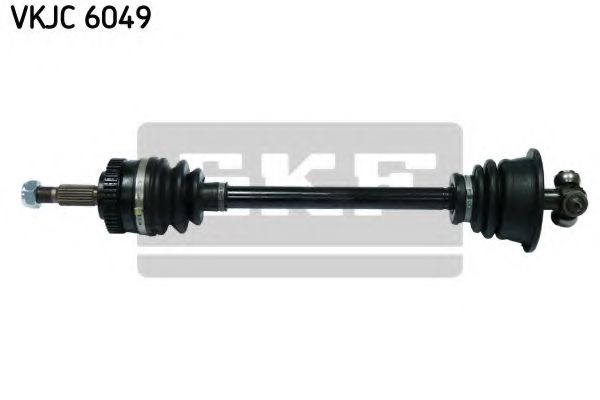 SKF VKJC 6049