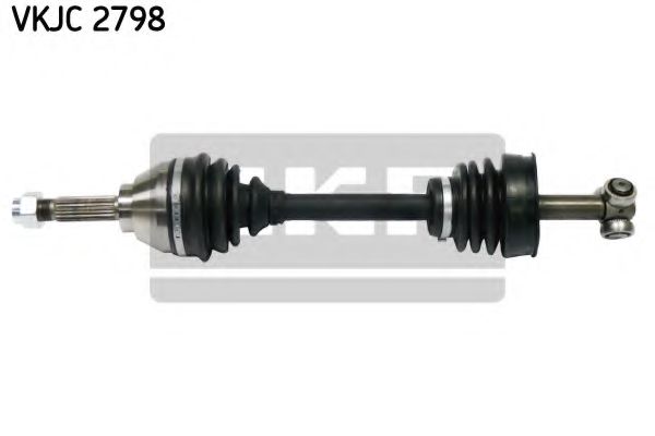 SKF VKJC 2798