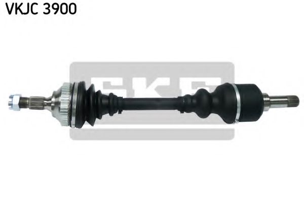 SKF VKJC 3900