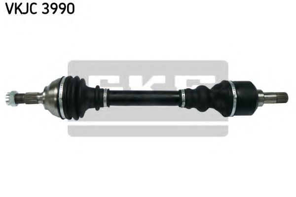 SKF VKJC 3990
