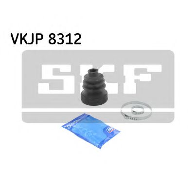 SKF VKJP 8312