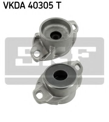 SKF VKDA 40305 T