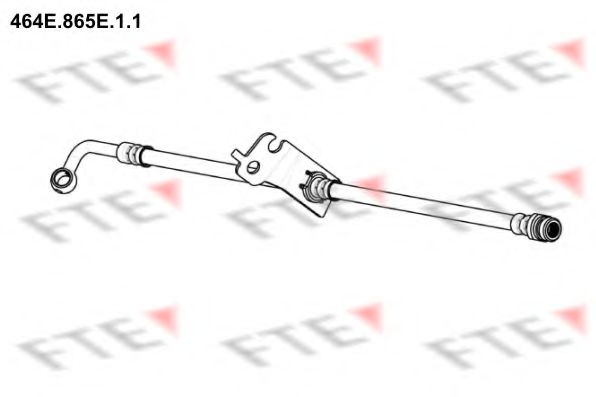 FTE 464E.865E.1.1