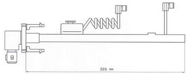 FERODO FAI116